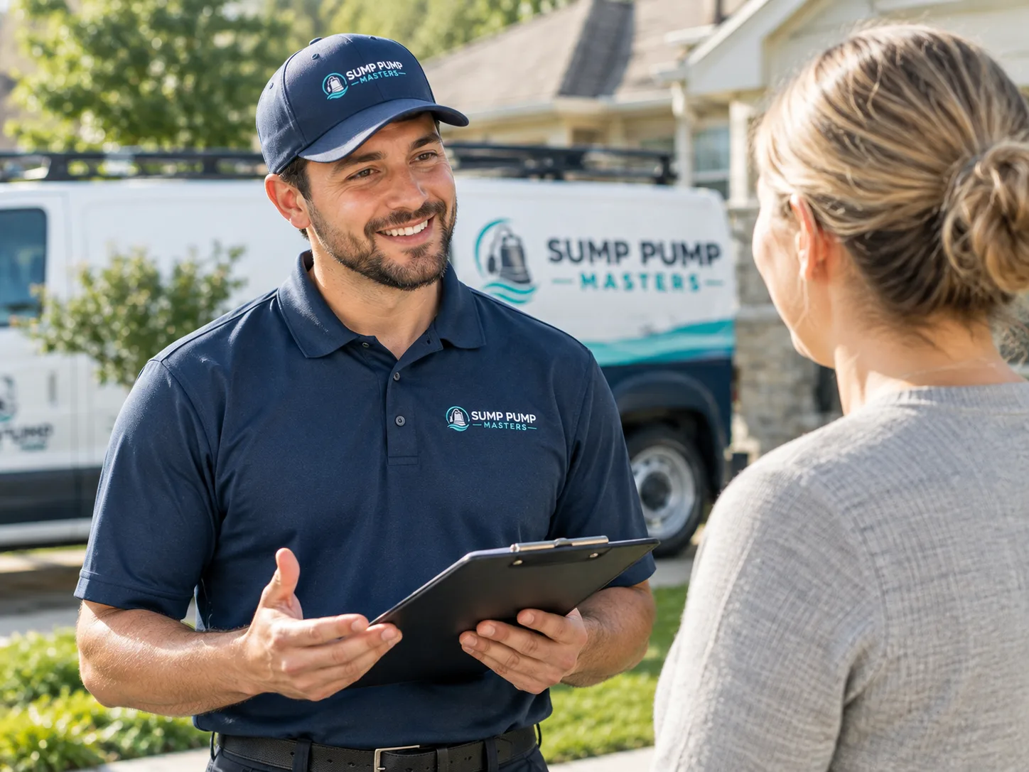 Sump Pump Repair Wildrose, ND FAQs